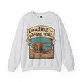 Loading... Please Wait Sweatshirt