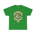 No Soy Vago Unisex Heavy Cotton Tee