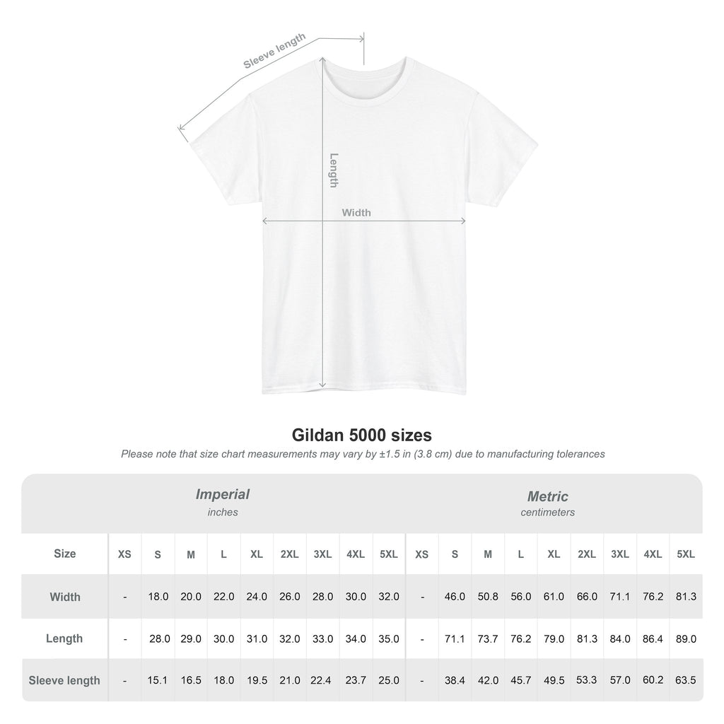 Game Mode Activated Unisex Heavy Cotton Tee - Perfect Gift for Gamers