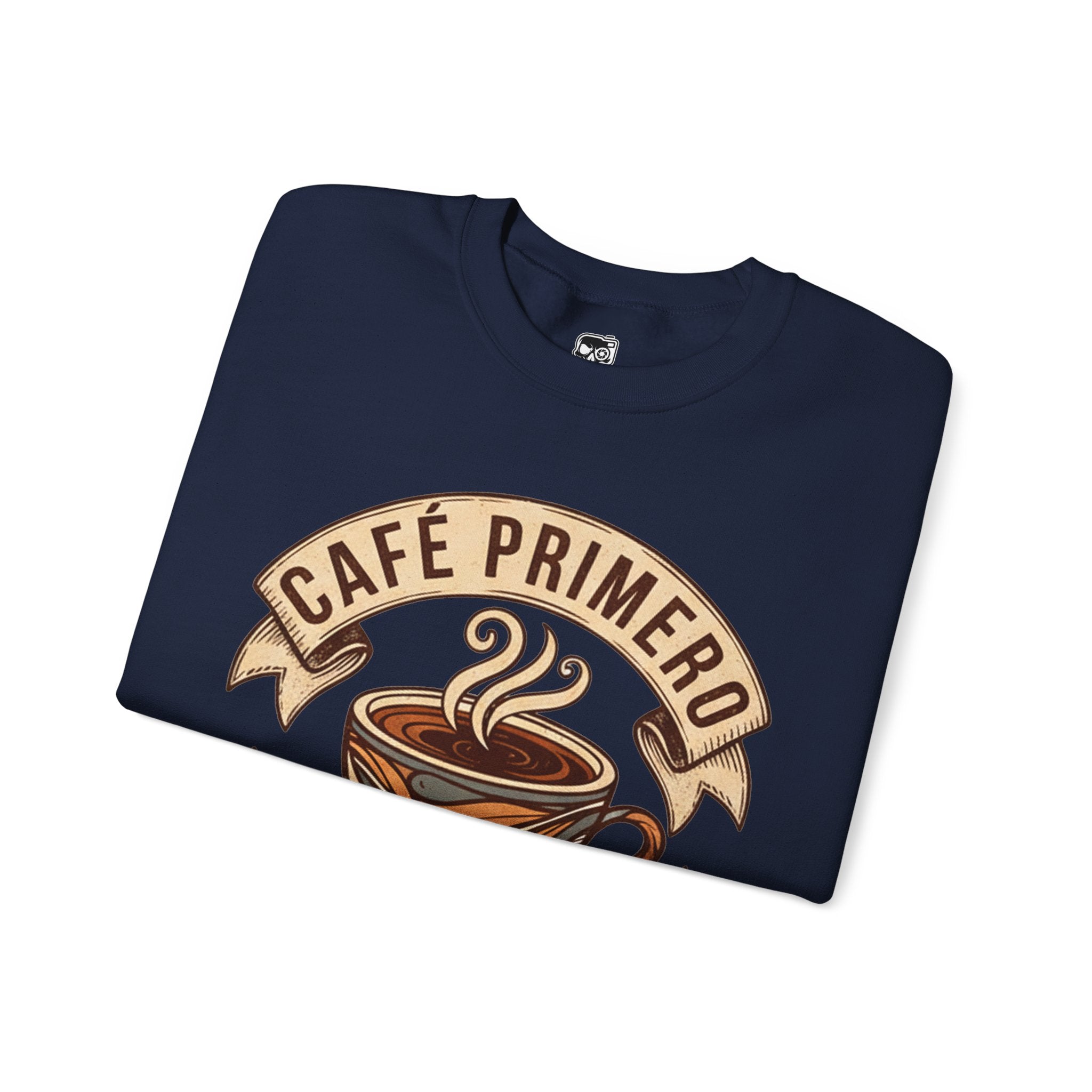 Café Primero Coffee Sweatshirt