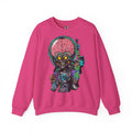 Alien Brainpower Crewneck Sweatshirt