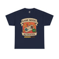 Game Mode Activated Unisex Heavy Cotton Tee - Perfect Gift for Gamers